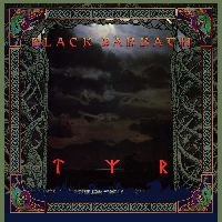 Black Sabbath - Tyr