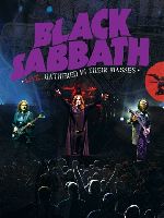 Black Sabbath - Gathered In Their Masses (DVD)