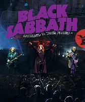 Black Sabbath - Gathered In Their Masses (BR+CD)