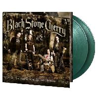 Black Stone Cherry - Folklore And Superstition (Green Vinyl)