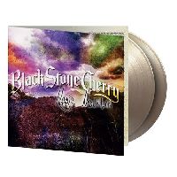 BLACK STONE CHERRY - Magic Mountain (Gold & Purple Marble Vinyl)