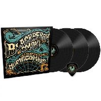 BLACKBERRY SMOKE - Homecoming (Live In Atlanta) BLACKBERRY SMOKE - Homecoming (Live In Atlanta)