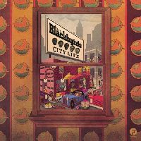 Blackbyrds, The - City Life (Jazz Dispensary Top Shelf Series)