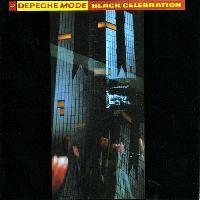 DEPECHE MODE - BLACK CELEBRATION (CD)