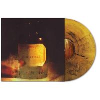 Blackfield - Blackfield (Orange & Black Marble Vinyl)