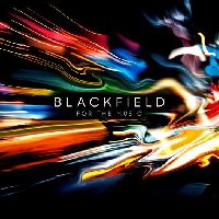Blackfield - For the Music (Pink Vinyl)