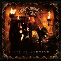 BLACKMORE'S NIGHT - Fires At Midnight (CD)