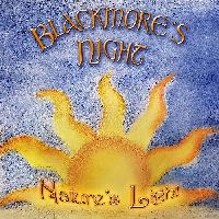 BLACKMORE'S NIGHT - Nature's light