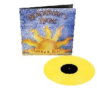 BLACKMORE'S NIGHT - Nature's light (Yellow Vinyl)