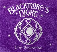 BLACKMORE'S NIGHT - THE BEGINNING