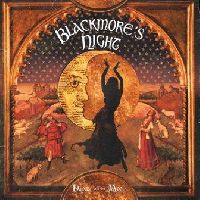 Blackmore's Night - Dancer And The Moon (CD, DE)