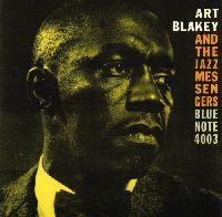 Blakey, Art - Moanin (Blue Note Classic Vinyl Edition)