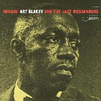 BLAKEY, ART - MOANIN' (SACD)