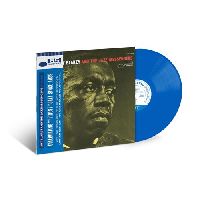 Blakey, Art - Moanin (Blue Note 85 Series, Blue Vinyl)