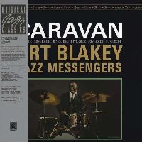 Blakey, Art & The Jazz Messengers - Caravan (Original Jazz Classics)