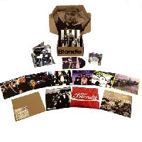 Blondie - Against The Odds 1974-1982 (Super Deluxe Box Set)