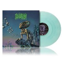Blood Incantation - Hidden History Of The Human Race (Transparent Coke Bottle Green Vinyl)