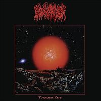 Blood Incantation - Timewave Zero