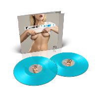 Bloodhound Gang - Show Us Your Hits (Blue Vinyl)