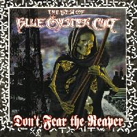 BLUE OYSTER CULT - Don't Fear The Reaper: The Best Of