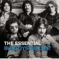Blue Oyster Cult - The Essential (CD)