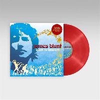 Blunt, James - Back To Bedlam (20th Anniversary, Red Vinyl)