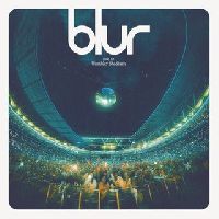BLUR - Live at Wembley Stadium