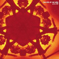 BOARDS OF CANADA - Geogaddi