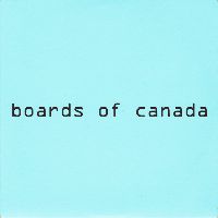 BOARDS OF CANADA - Hi Scores