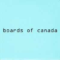 BOARDS OF CANADA - Hi Scores
