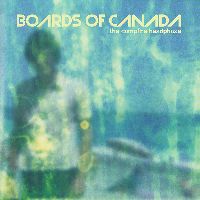 BOARDS OF CANADA - The Campfire Headphase