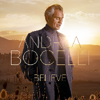 Bocelli, Andrea - Believe