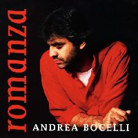 Bocelli, Andrea - Romanza
