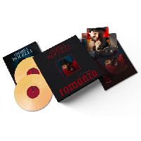 Bocelli, Andrea - Romanza (30th Anniversary, Deluxe Edition, Gold Vinyl)