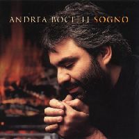 Bocelli, Andrea - Sogno