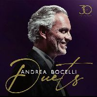 Bocelli, Andrea - The Duets