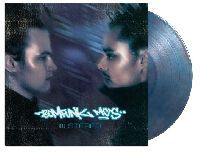 BOMFUNK MC'S - In Stereo (Translucent Red & Blue Marbled Vinyl)