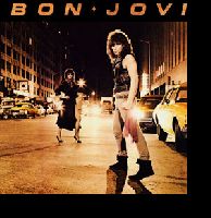 Bon Jovi - Bon Jovi (CD)