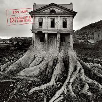 Bon Jovi - This House Is Not For Sale (CD, Softpak)