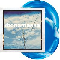 BONAMASSA, JOE - A New Day Now (20th Anniversary, Sunburst Blue Vinyl)