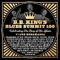 BONAMASSA, JOE - B.B. King's Blues Summit 100 (CD)