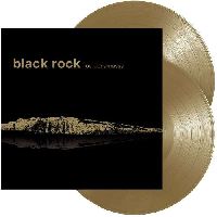BONAMASSA, JOE - Black Rock (Solid Gold Vinyl)