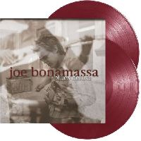 BONAMASSA, JOE - Blues Deluxe (Burgundy Red Vinyl)