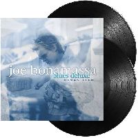 BONAMASSA, JOE - Blues Deluxe (Remastered)