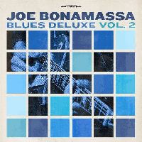 BONAMASSA, JOE - Blues Deluxe Vol. 2 (CD)