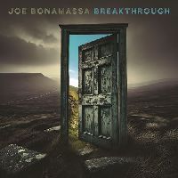 BONAMASSA, JOE - Breakthrough (CD)