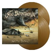 BONAMASSA, JOE - Dust Bowl (Gold Vinyl)