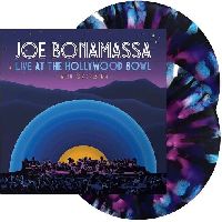 BONAMASSA, JOE - Live At The Hollywood Bowl With Orchestra (Purple & Blue Lagoon Vinyl)