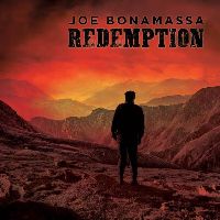BONAMASSA, JOE - Redemption