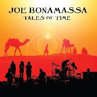 BONAMASSA, JOE - Tales Of Time